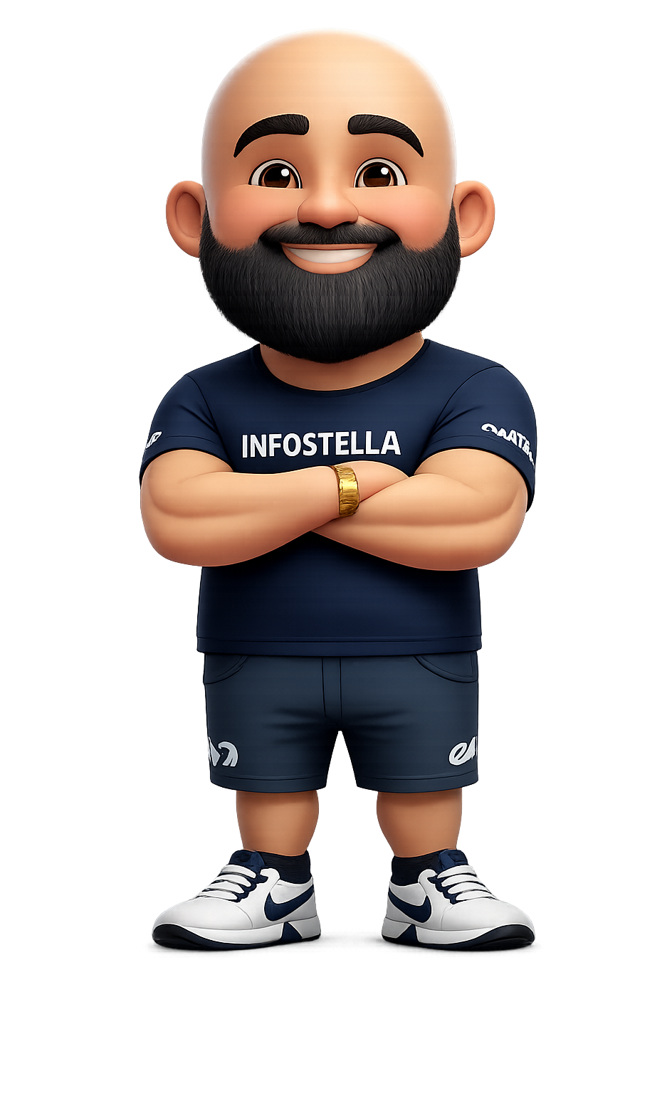 Siga @INFOSTELLA no Instagram!