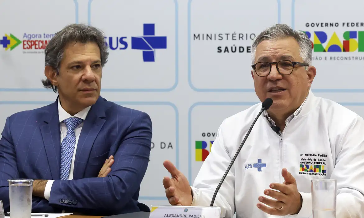Fila do SUS pode acabar? Nova medida do governo promete revolução na saúde; entenda