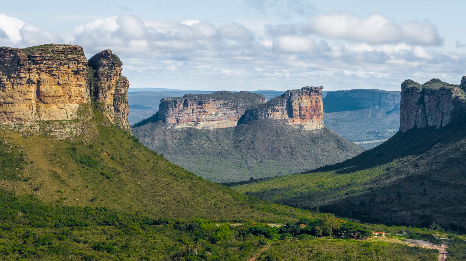 Paulistanos elegem Bahia como melhor destino de viagem; Chapada e Recôncavo são citados