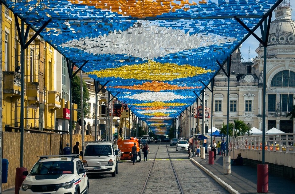 Salvador terá São João no Centro Histórico: Veja a programação