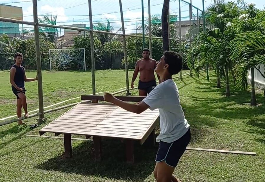 Conheça a nova febre nos condomínios de Stella Maris