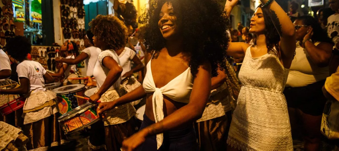 De Rachel Reis ao Olodum: veja a programação cultural do fim de semana em Salvador