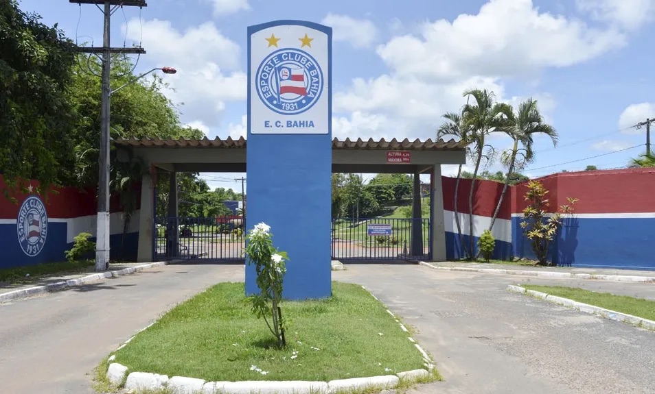 Vendido! Bahia negocia Fazendão por valor surpreendente e prepara novo super CT em Camaçari