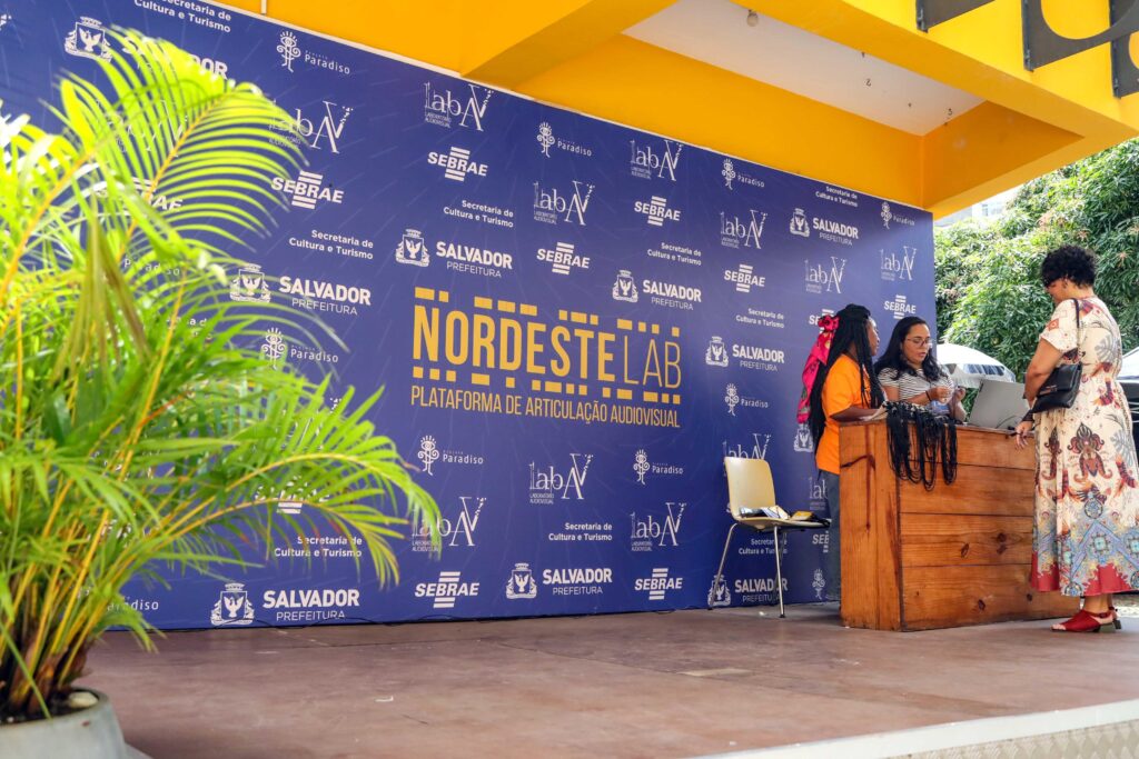 Salvador será palco de evento com empresas internacionais do audiovisual