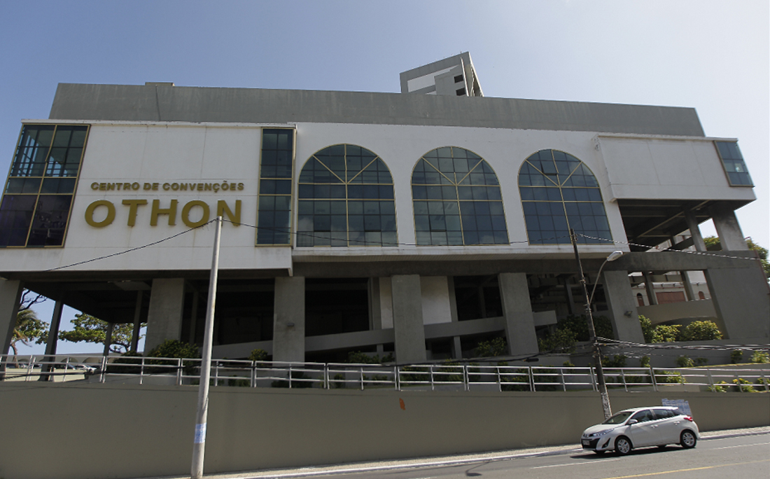 Centro de Convenções do Othon ganha novo destino; saiba o que irá acontecer no local