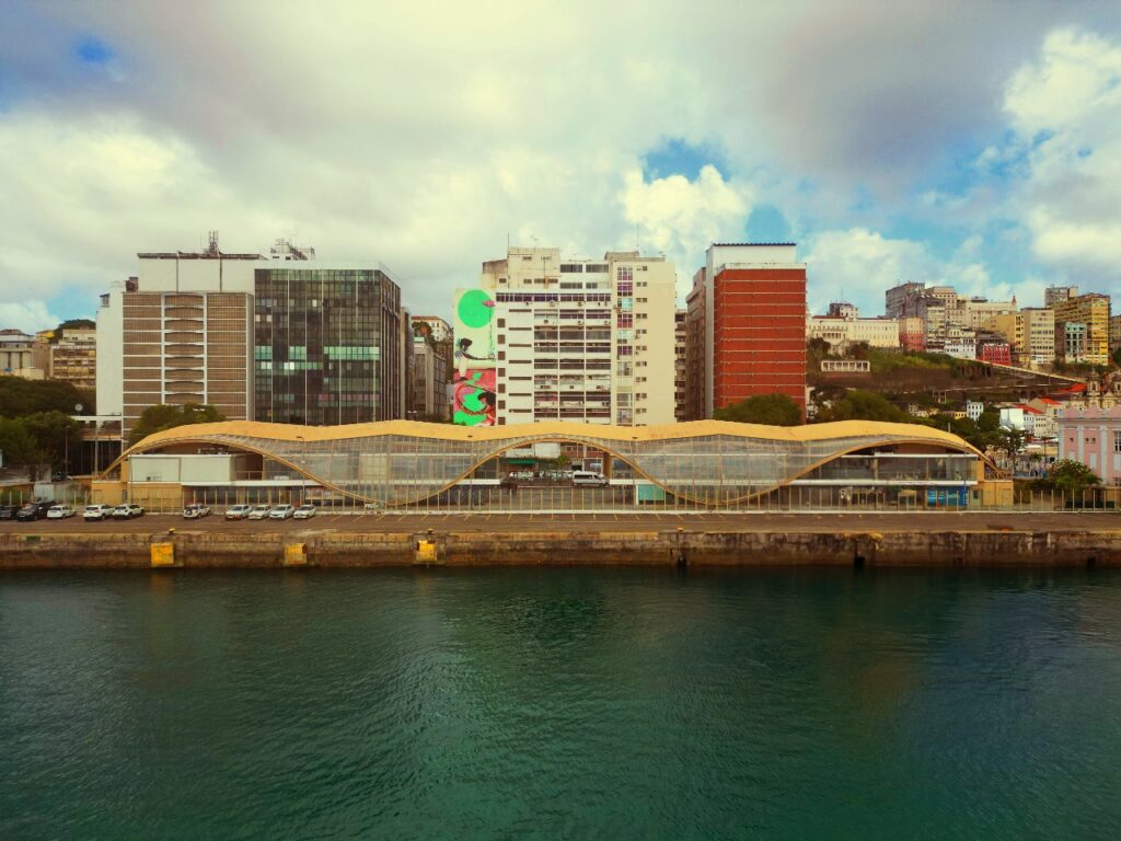 Domingo diferente em Salvador: Comércio terá shows, esportes e feira criativa na 1ª edição do Viver Salvador