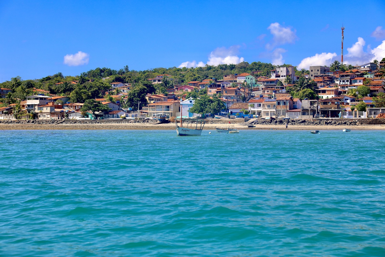 Alerta no mar: Bahia amplia ações contra poluição marinha; conheça a iniciativa