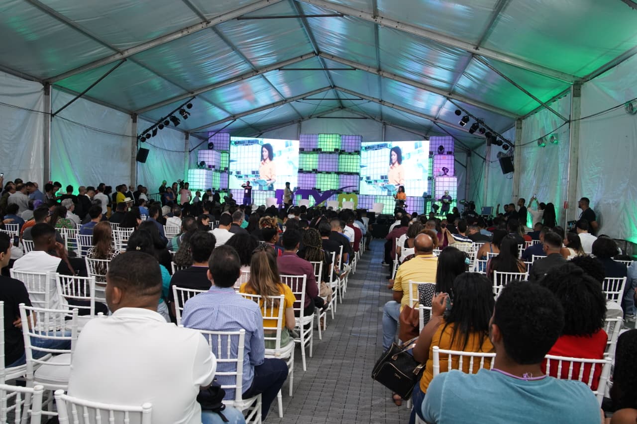 Bahia Tech Experience reúne startups e promete agitar Salvador com inovação e negócios