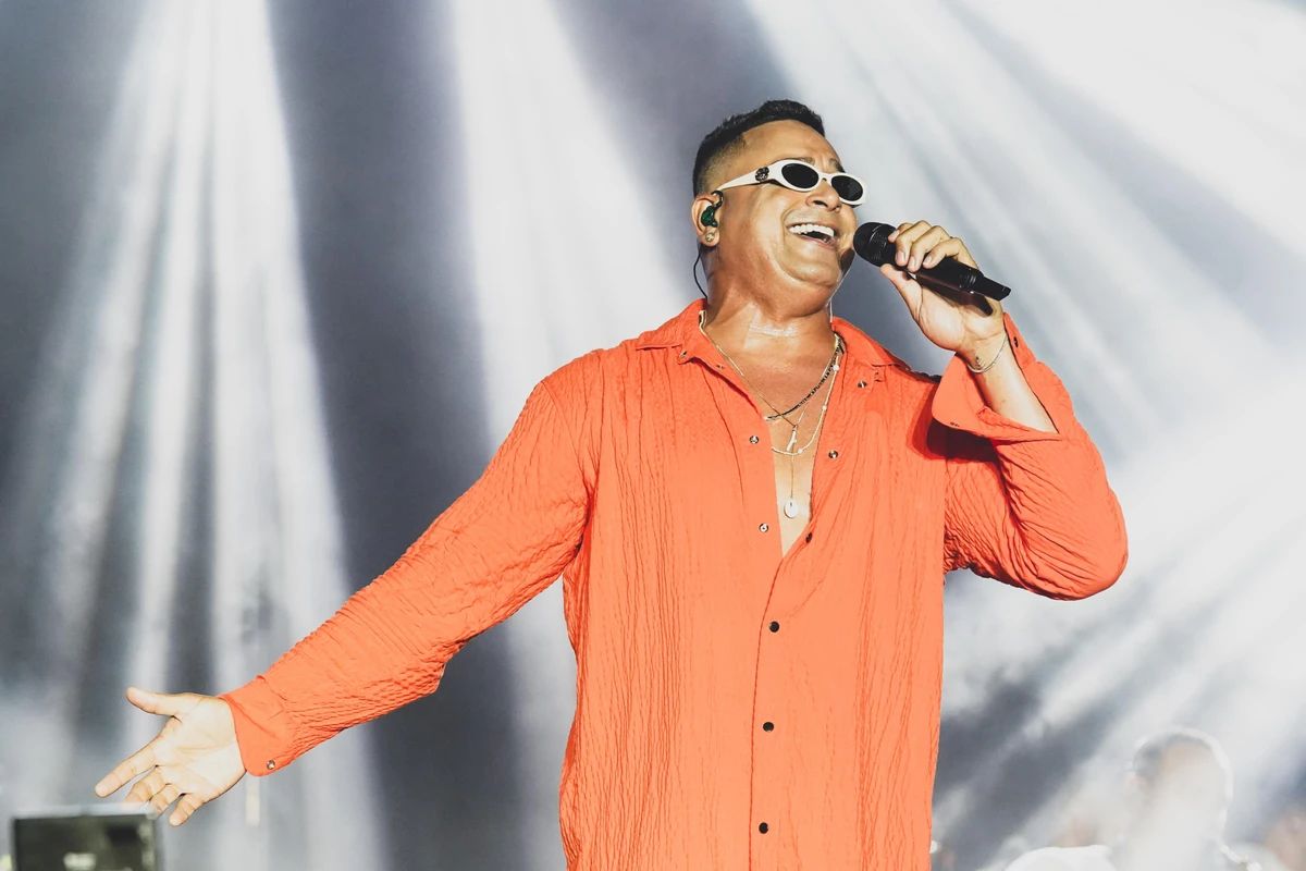 Xanddy Harmonia anuncia ensaio gratuito em Salvador neste domingo