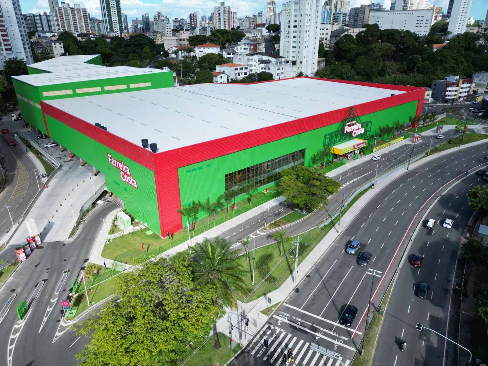 Oportunidade: home center está com 150 vagas sazonais abertas