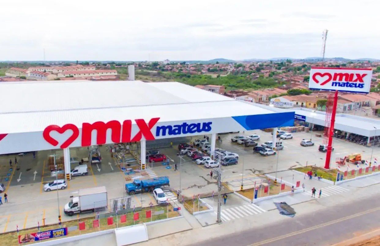 Grupo Mateus inaugura primeira loja em Salvador em Novembro; saiba a data