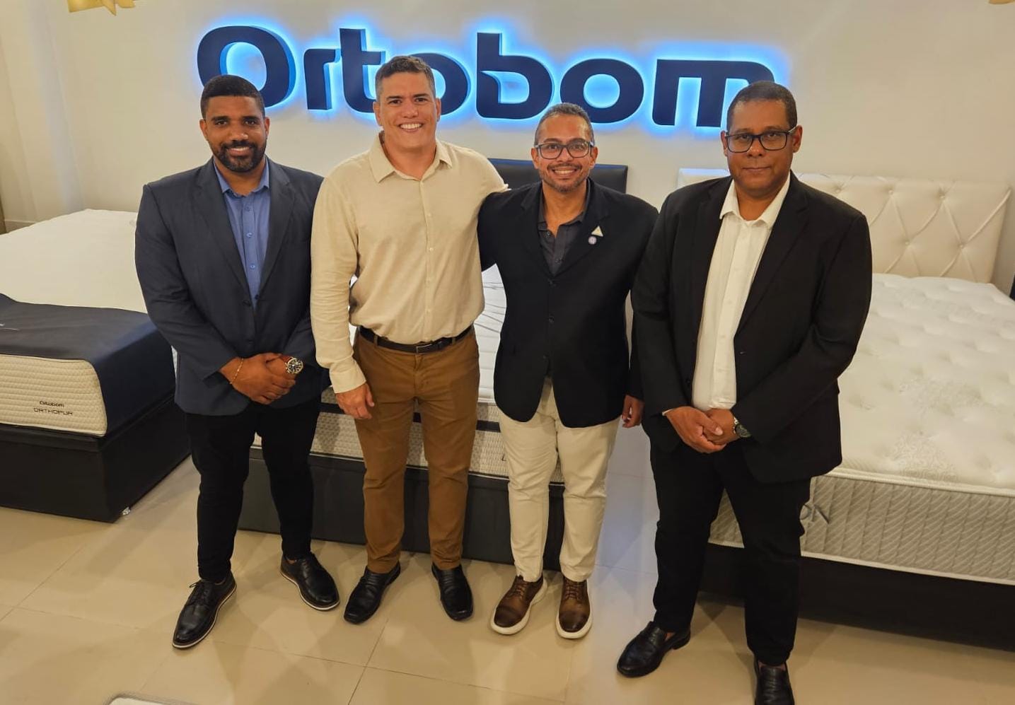 Ortobom inaugura loja em Vilas do Atlântico; saiba onde