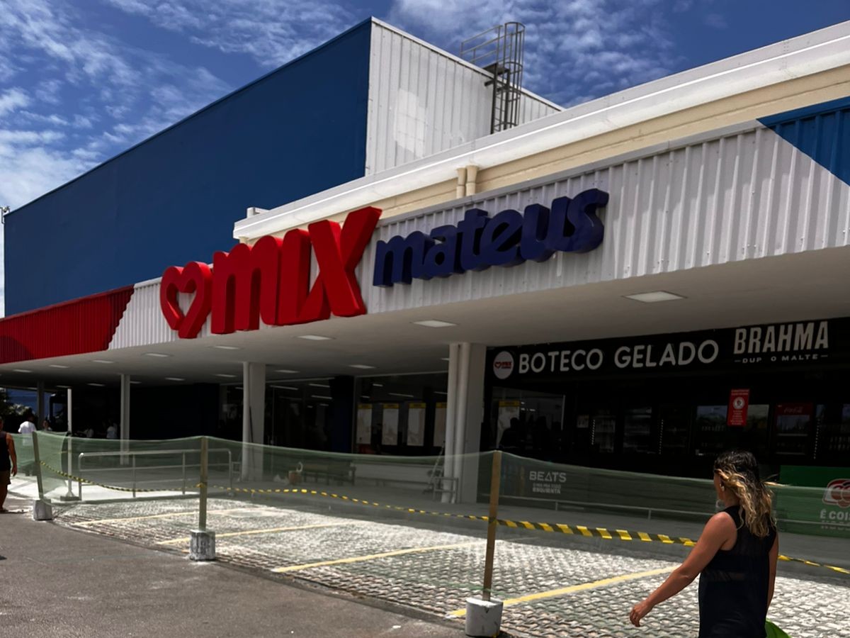 Mix Mateus inaugura primeira loja em Salvador nesta sexta (28); saiba tudo