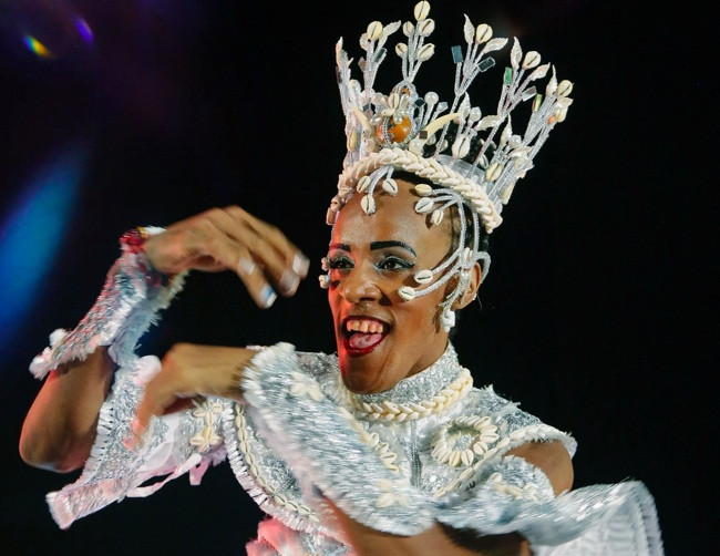 Malê Debalê 2026: o balé afro que resgata a Revolta dos Malês e celebra a realeza negra