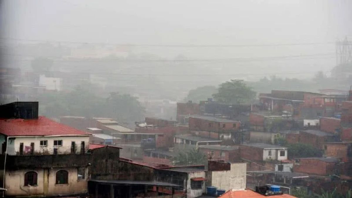 Fim de semana em Salvador: tempo instável pode atrapalhar passeios entre sexta (27) e domingo (01)