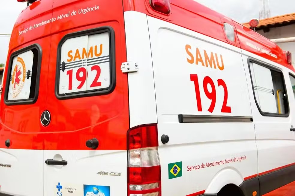 Saída de festa vira cena de crime na Paralela: homem é baleado no estacionamento do Wet Eventos