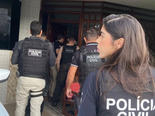 Chocante agressão em Salvador: cozinheira fica com fraturas e ex-companheiro é preso em Piatã