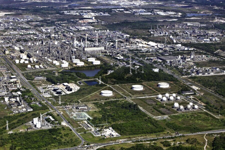 Descoberto esquema milionário: R$ 3 milhões supostamente desviados do Polo Petroquímico