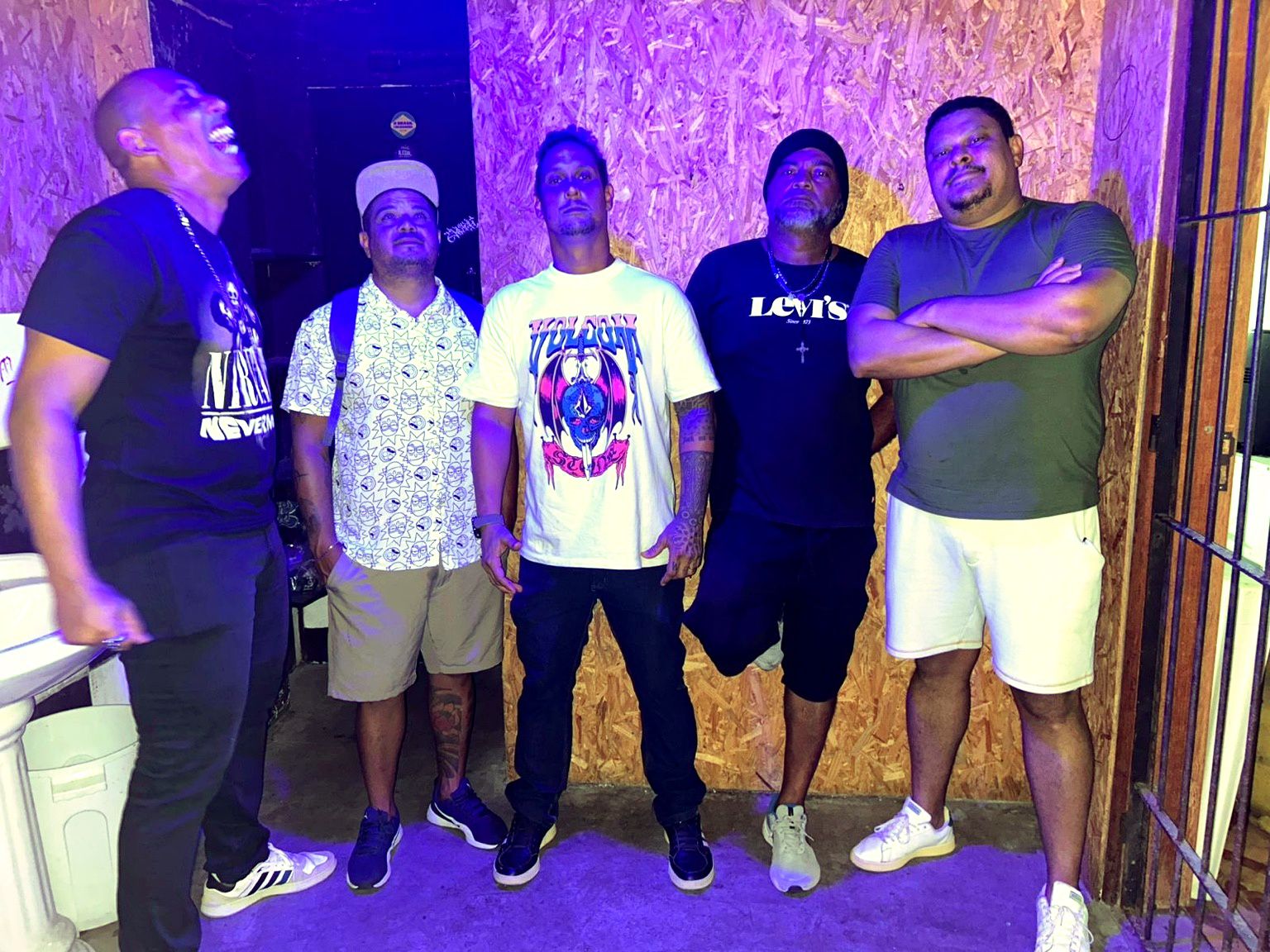 Vai ser barulho: Caçadores MG comemora 3 anos com tributo a Raul, Ultra Bomb e desfile de motos em Buraquinho