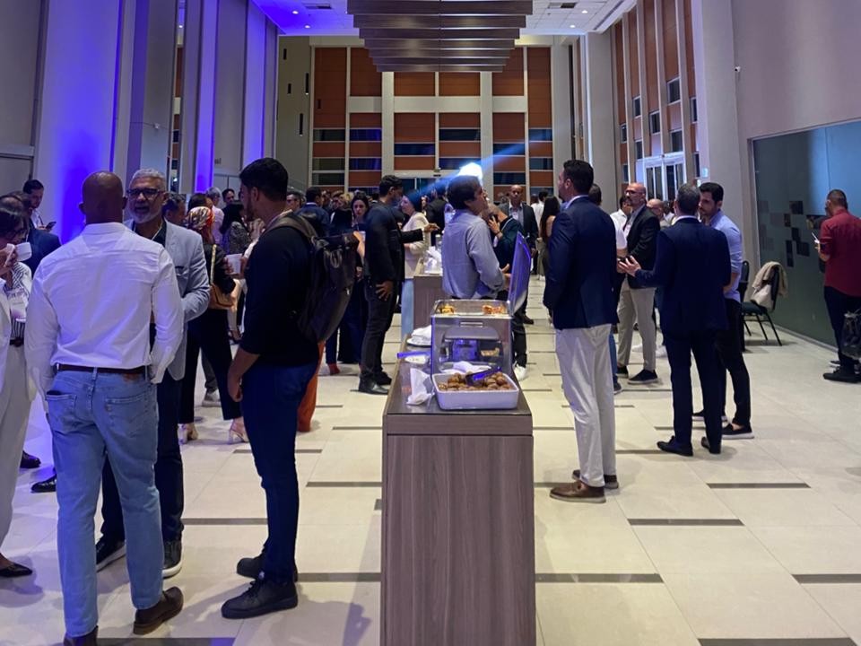Fórum Negócios Day movimenta Salvador com palestras e grandes nomes do empreendedorismo