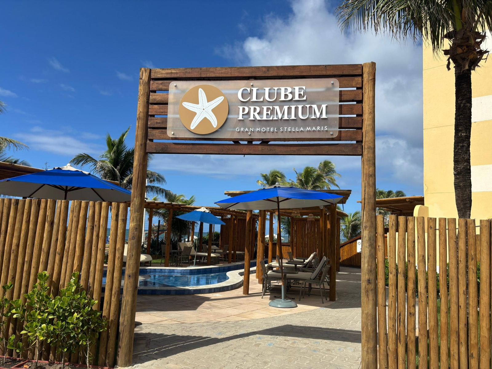 Gran Hotel Stella Maris apresenta Clube Premium com experiência de alto padrão; confira