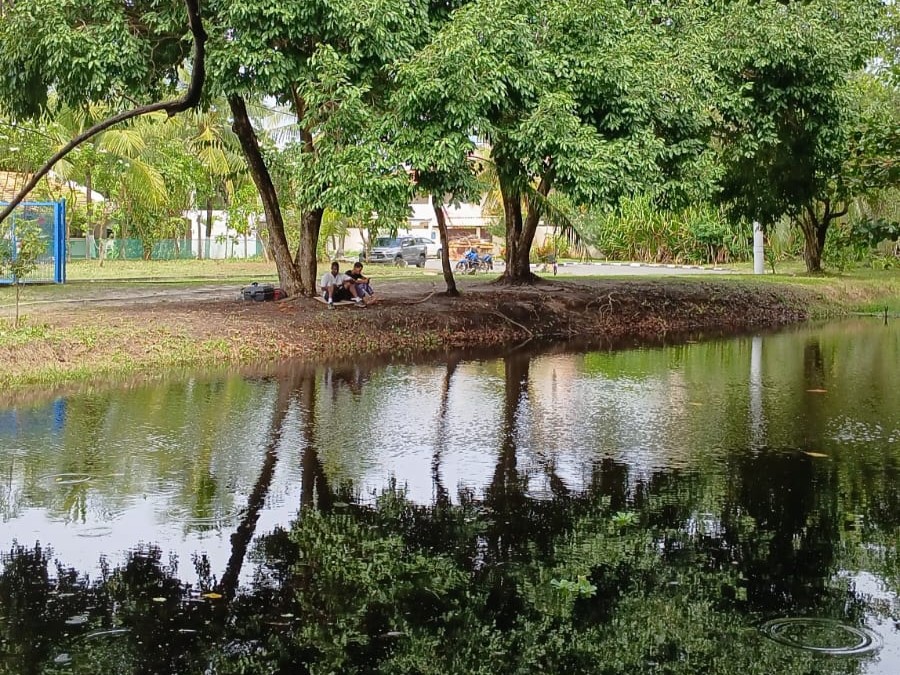 Unindo pessoas em defesa do rio, da natureza e das futuras gerações