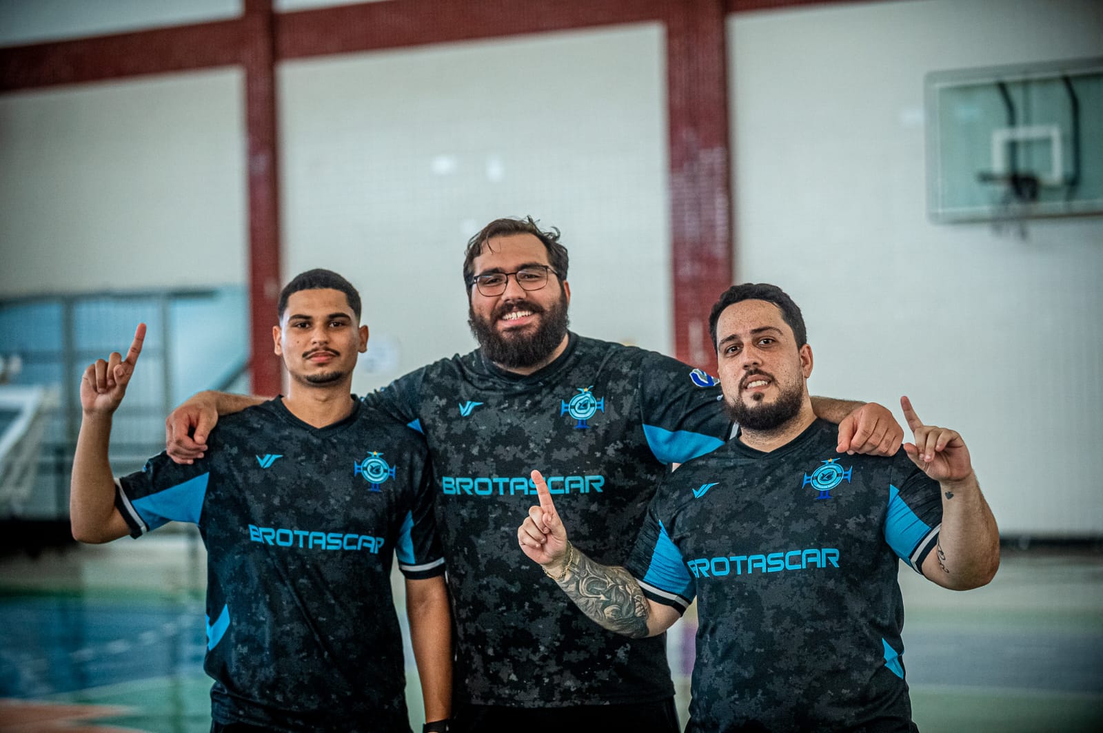 Muito além das quadras: Stella Futsal leva o nome do bairro e reforça representatividade no esporte