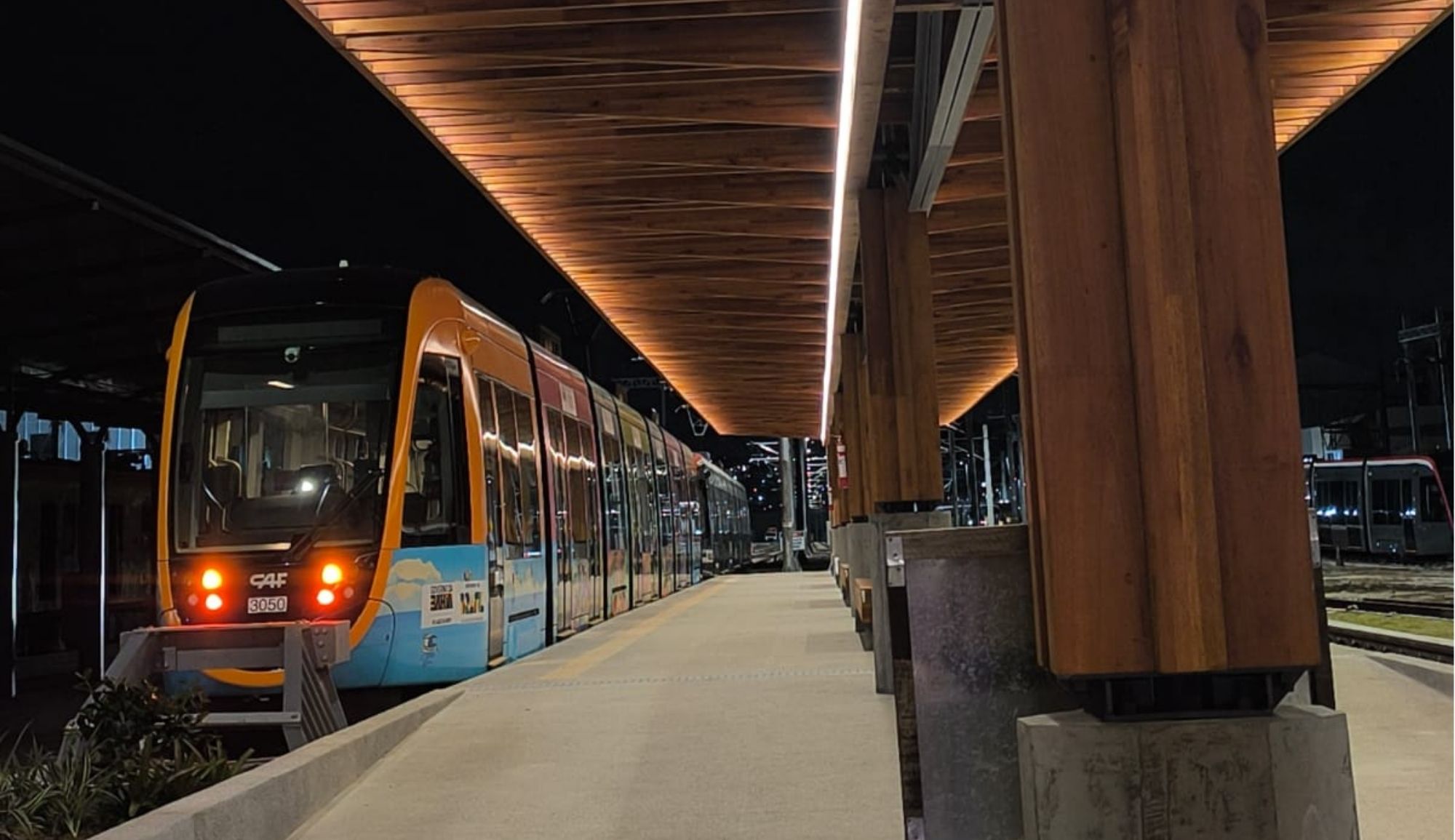 VLT de Salvador libera viagens grátis até dezembro: inauguração começa em julho
