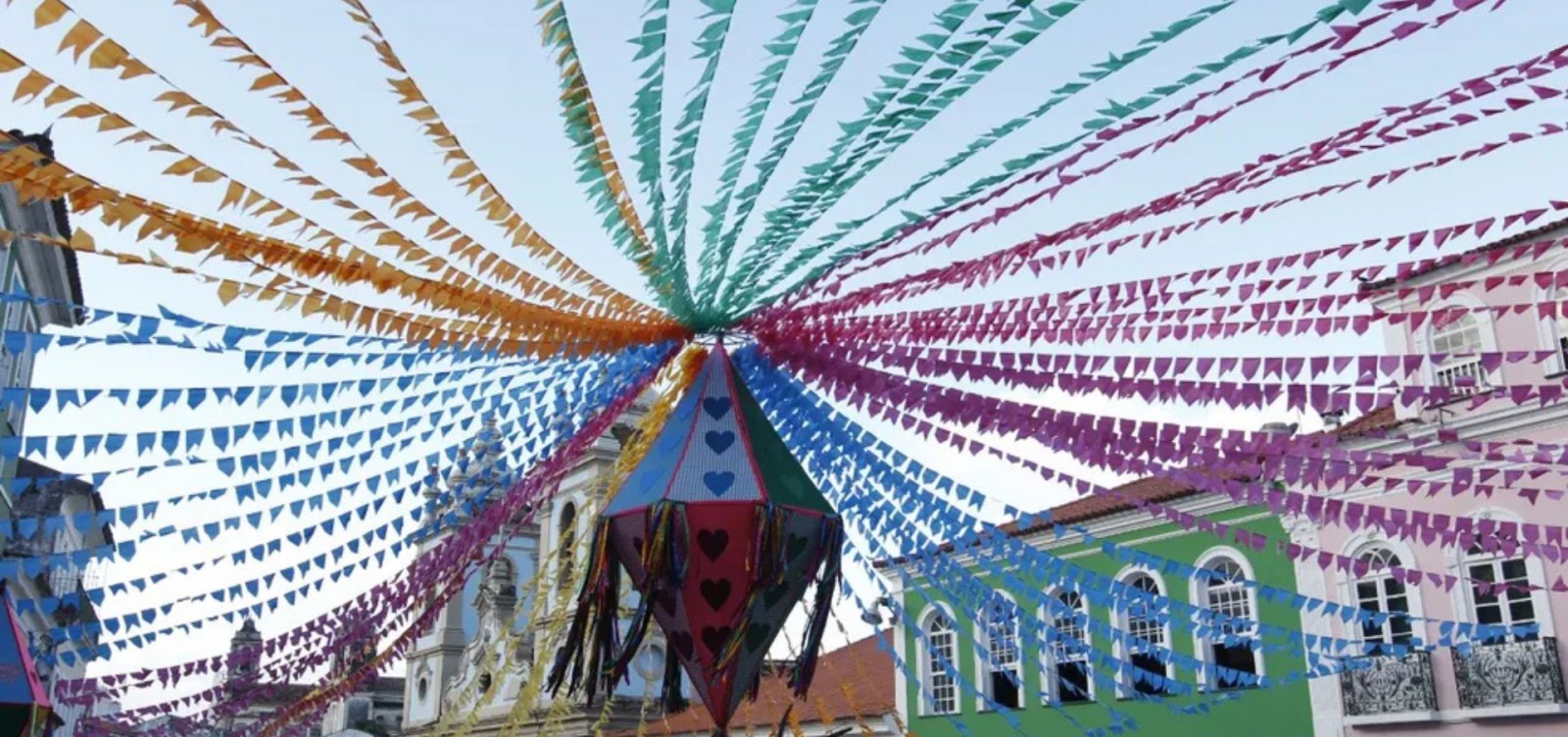 São João de Salvador: veja a programação completa de shows neste domingo (21)