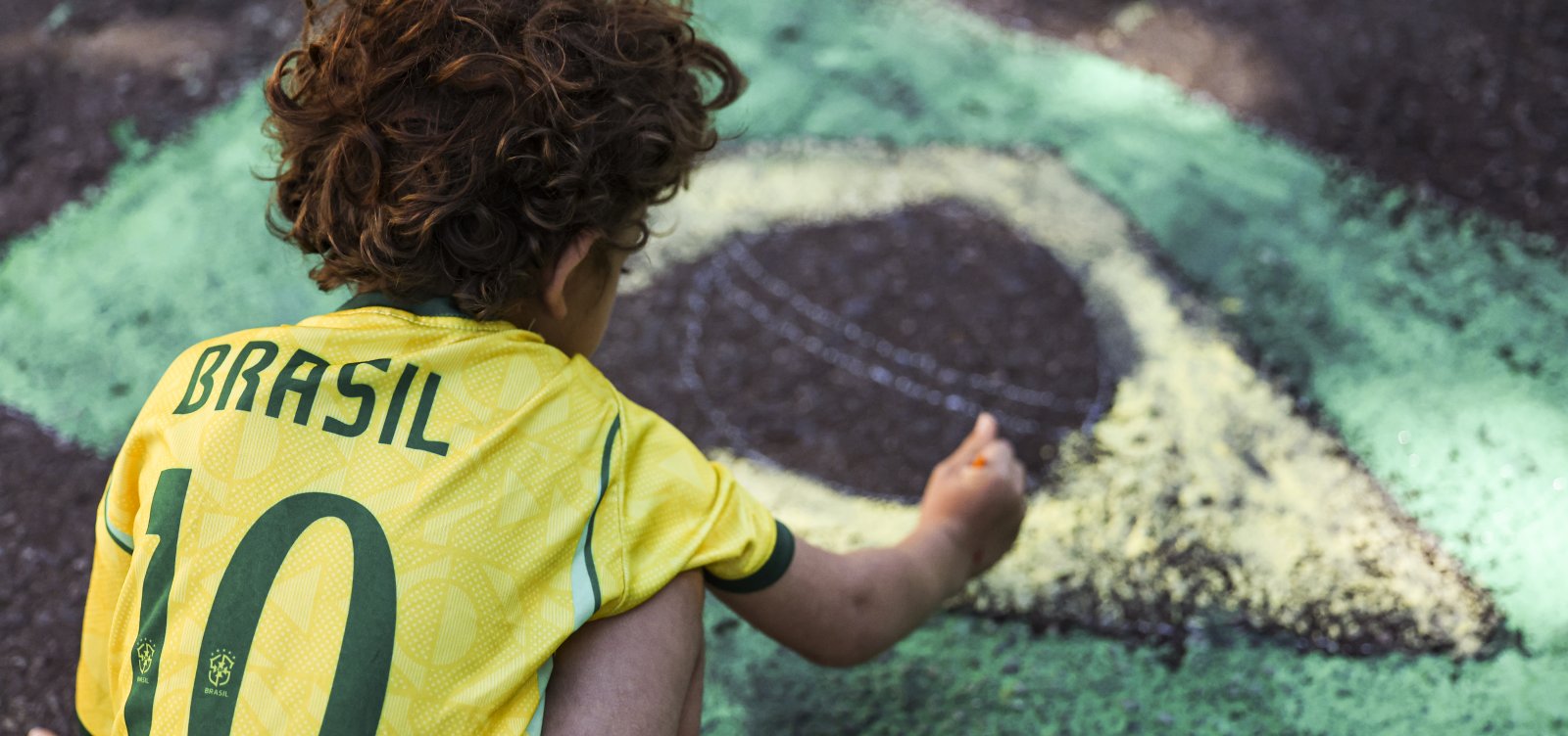 Salvador vira festa: telões e shows grátis em quatro bairros para a estreia do Brasil na Copa