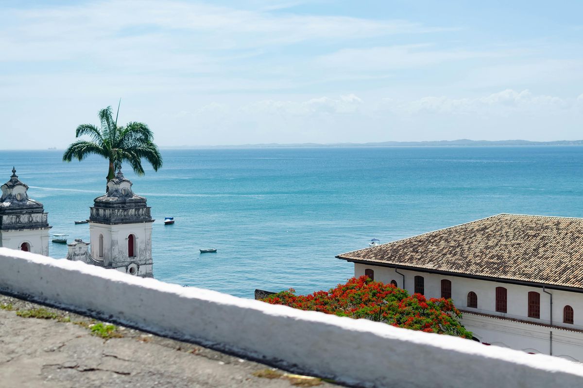 Salvador terá fim de semana de sol e quase nenhuma chuva Veja como aproveitar