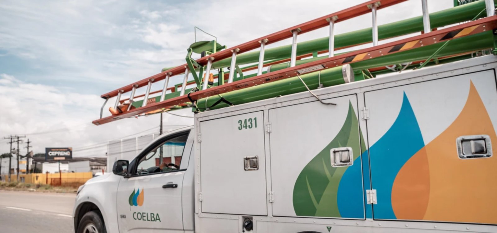 Coelba planeja desligamentos de energia em Stella Maris nos dias 27 e 28 de julho; saiba horários