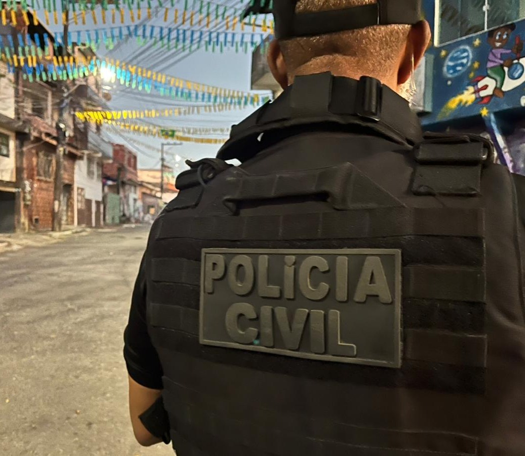 Presos em Salvador: trio é apontado por morte de motorista que aceitou corrida por app