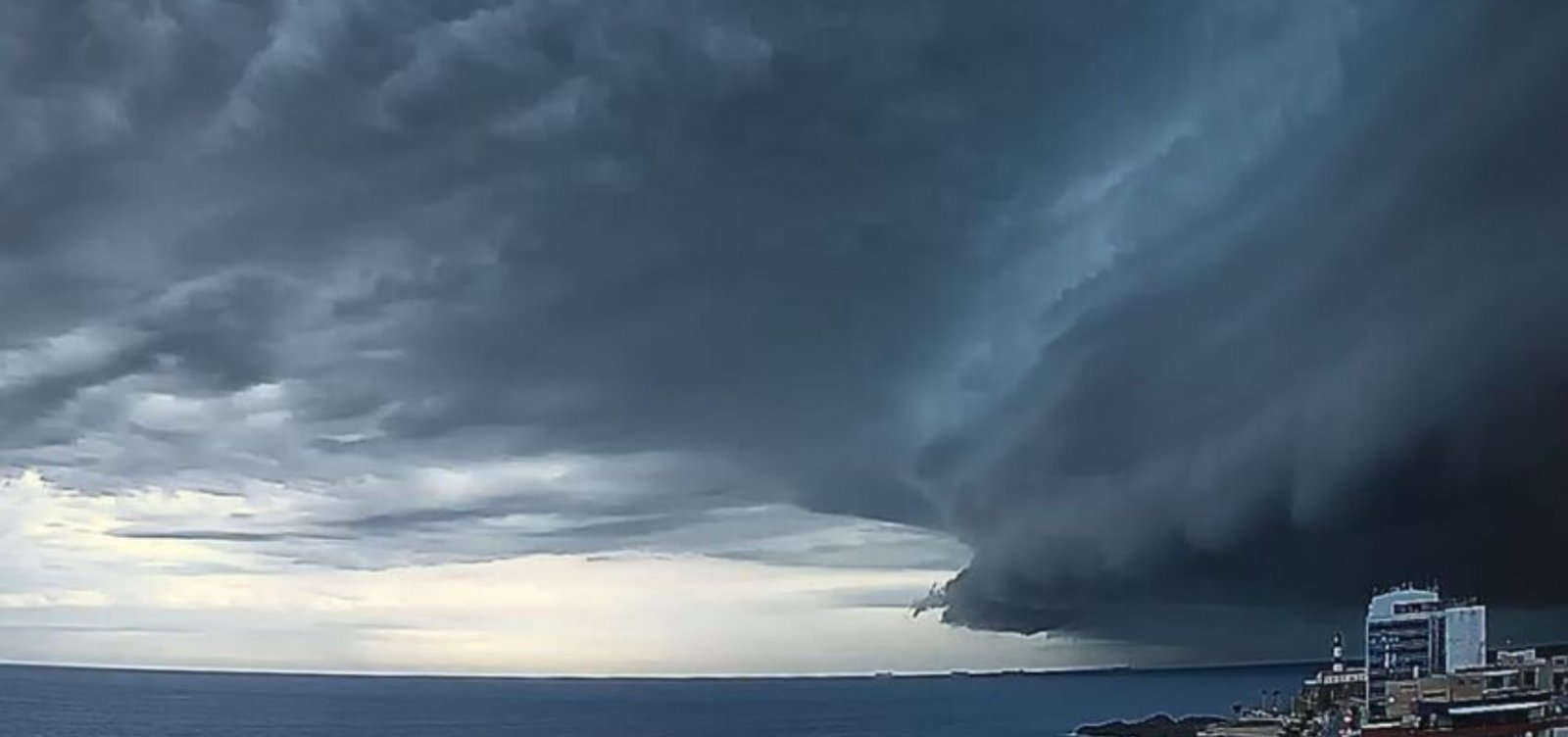 El Niño pode atingir forte intensidade até outubro e elevar risco de extremos climáticos, alerta ONU
