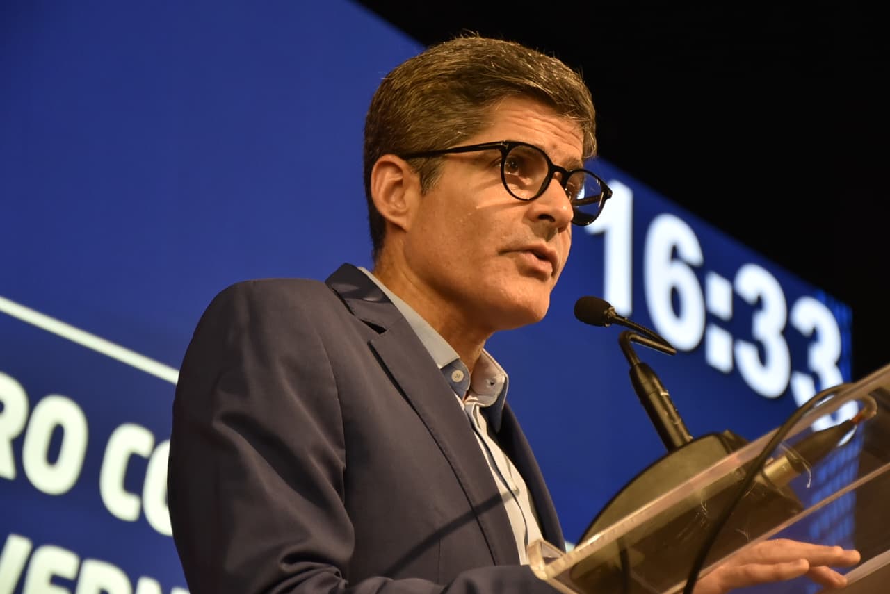 ACM Neto anuncia nova secretaria para atrair investimentos e promete reduzir pastas