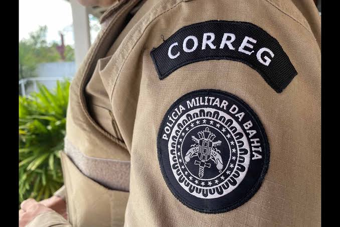 Policial é presa por suspeita de matar ‘Léo Lanches’ em Salvador; arma foi apontada