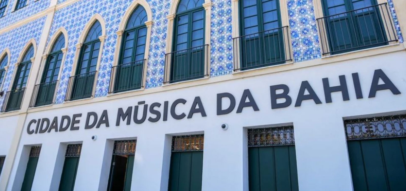 Salvador registra 2 milhões de visitas e revela 10 espaços culturais imperdíveis