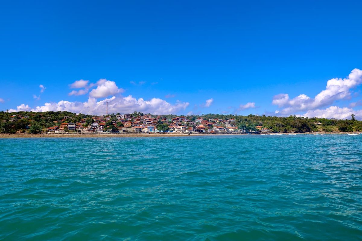 Alerta em Salvador: 14 praias apontadas como impróprias para banho neste fim de semana