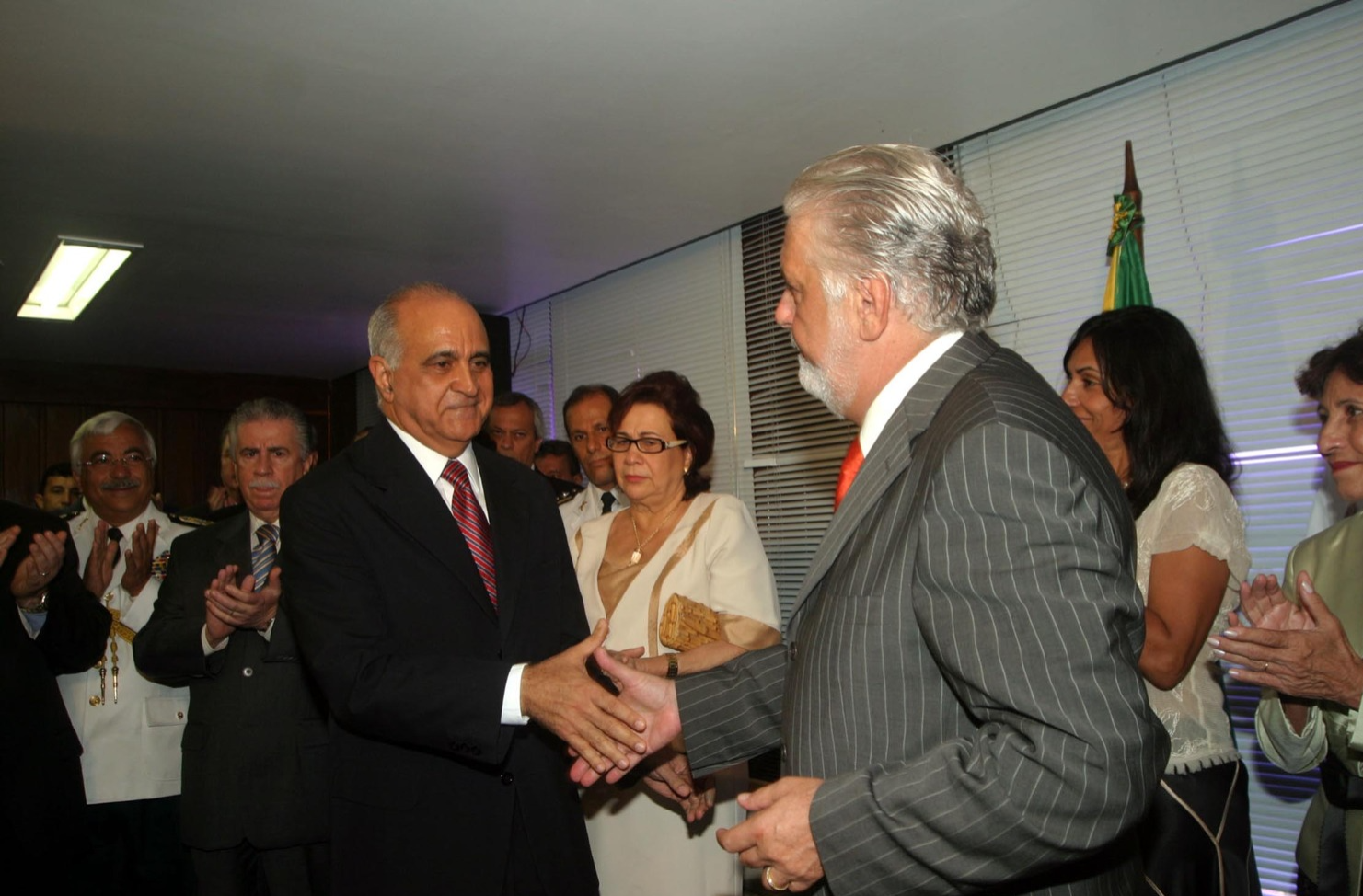 Você não vai acreditar quem mais perdeu eleições para governador na Bahia