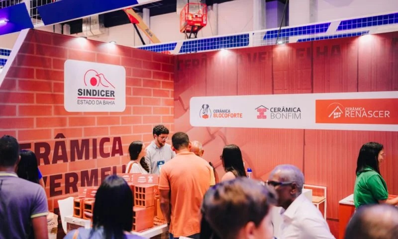 ConstruNordeste: evento que pode impulsionar a economia da Bahia em 3 dias