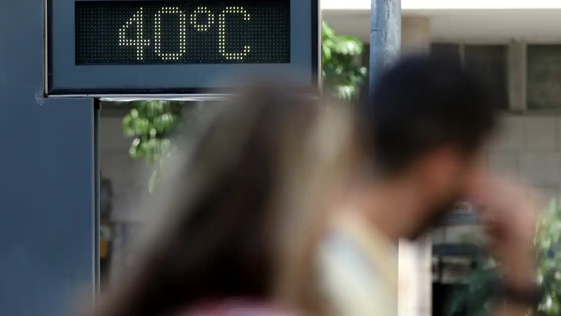 Alerta: baixa umidade atinge 103 cidades da Bahia e eleva risco à saúde