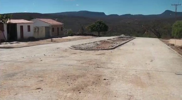 MP exige reabertura imediata de escola quilombola em Piatã com prazo de 10 dias