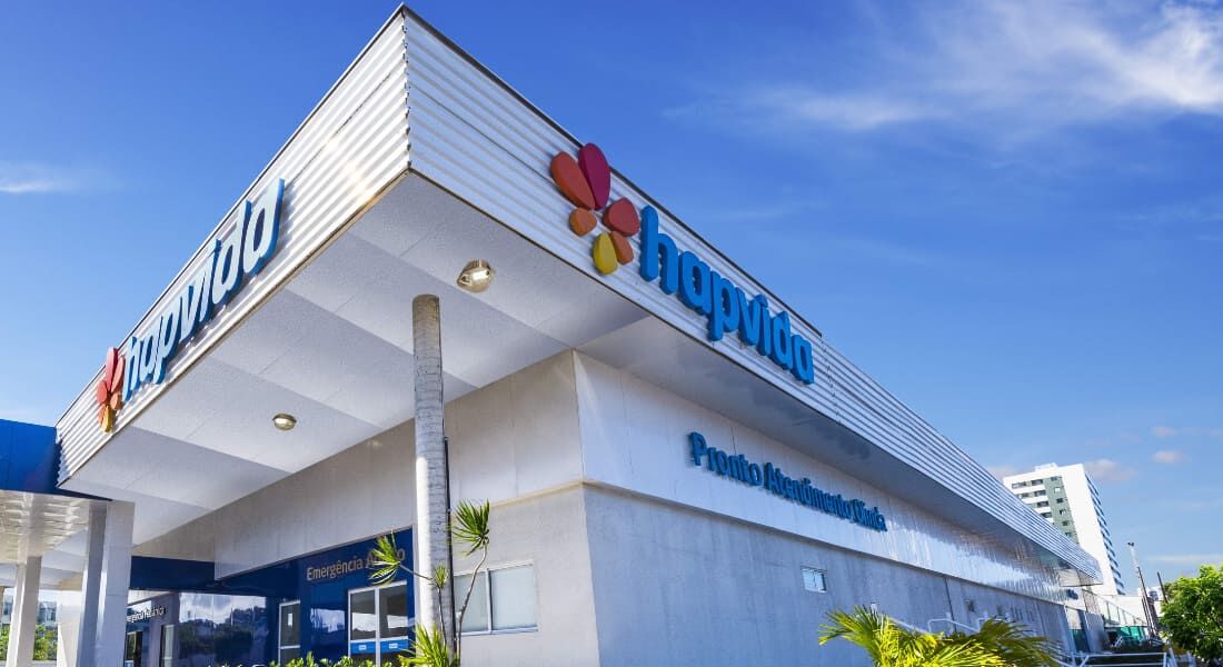 Hapvida sob investigação: operação apreende documentos por atendimento a crianças com autismo