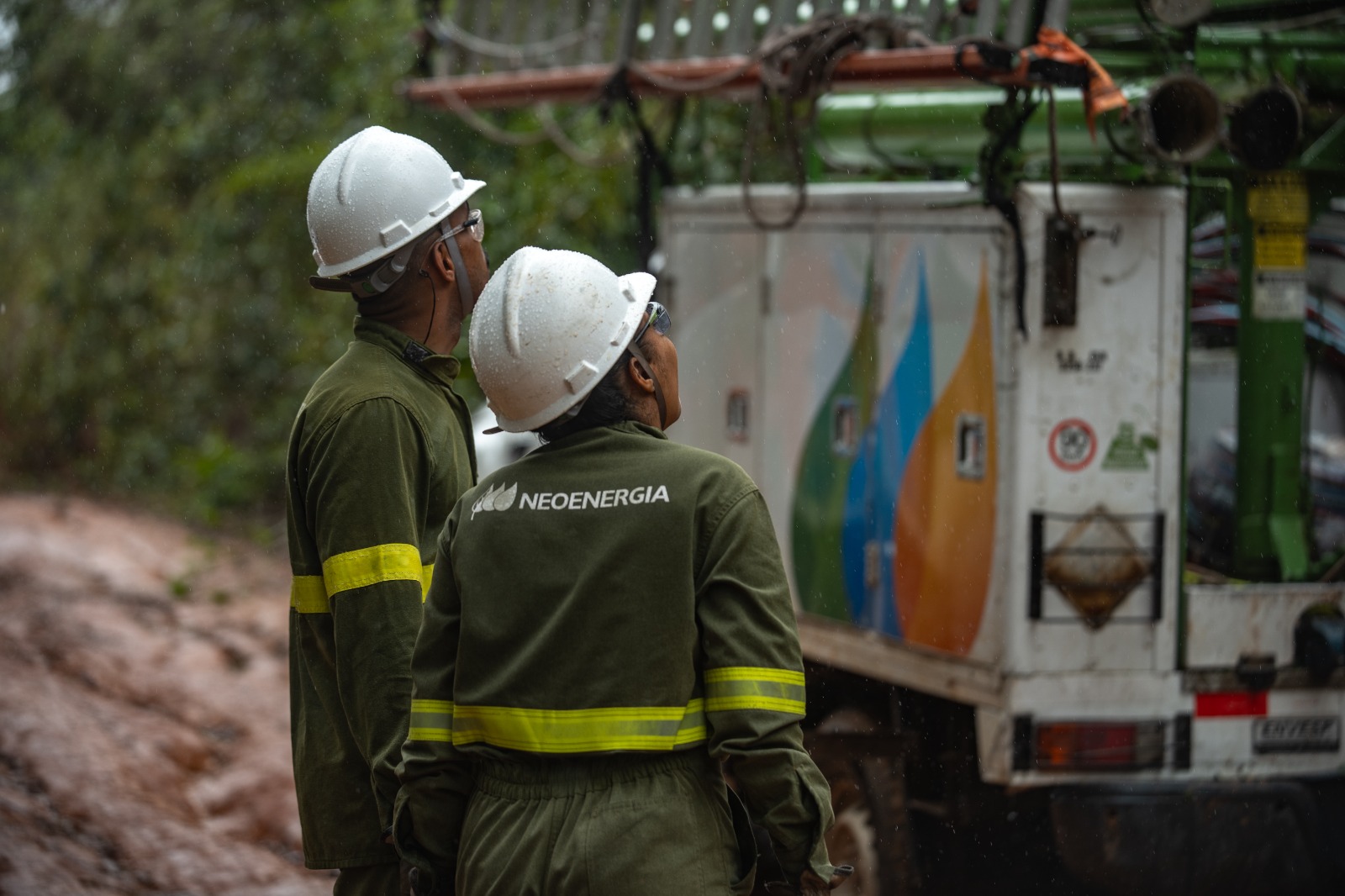 Atenção Salvador: mais de 50 bairros terão quedas de energia nos próximos dias
