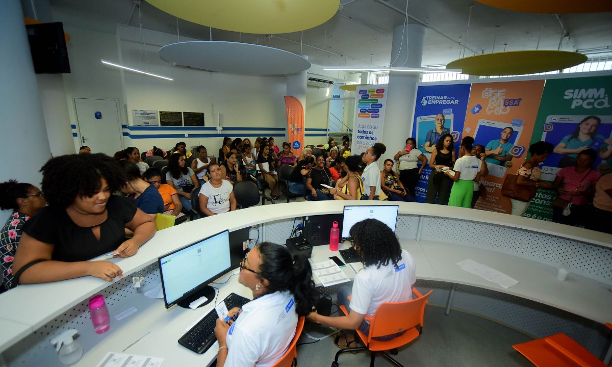 Simm abre 348 vagas em Salvador: confira oportunidades e como se candidatar