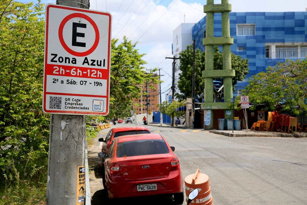 Salvador ganha 47 novas vagas de Zona Azul; veja onde ficam e horários