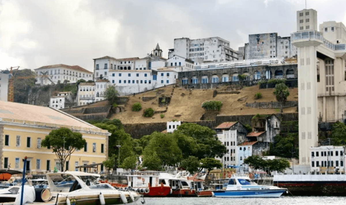 Feriadão de 7 de Setembro: chuva na sexta, sol para aproveitar no fim de semana