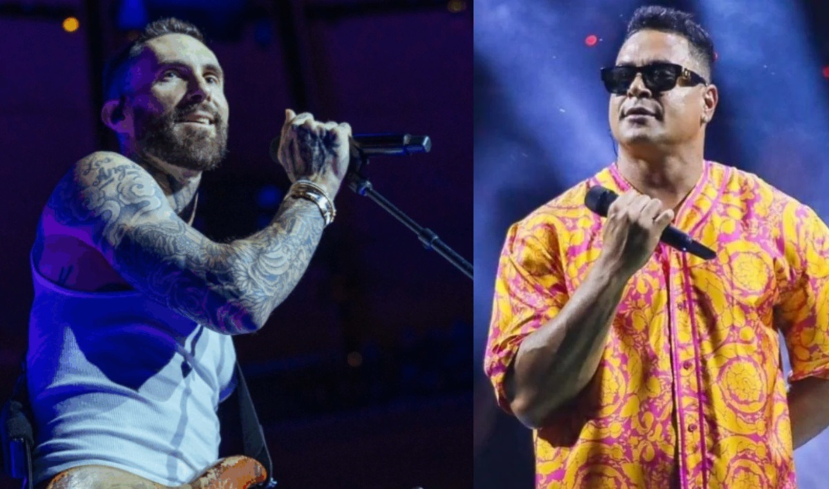 Fim de semana em Salvador: Maroon 5, Xanddy e atrações grátis para não ficar em casa