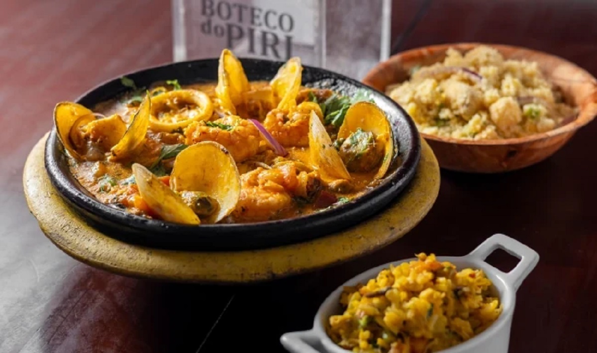 Festival Tempero Bahia 2026: onde provar os sabores escondidos da Mata Atlântica