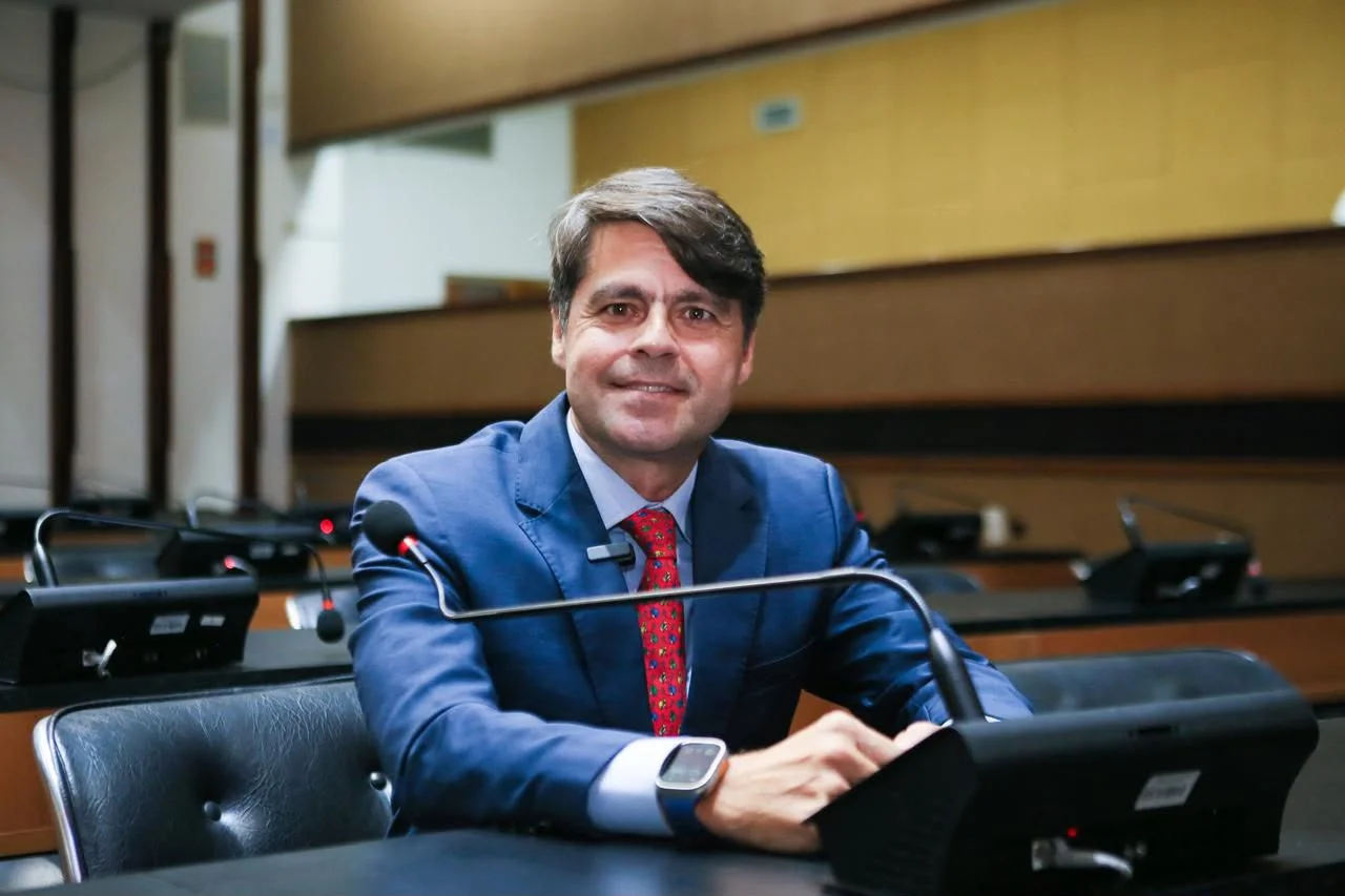 Paulo Câmara é reeleito e promete continuidade: Obrigado, minha Bahia